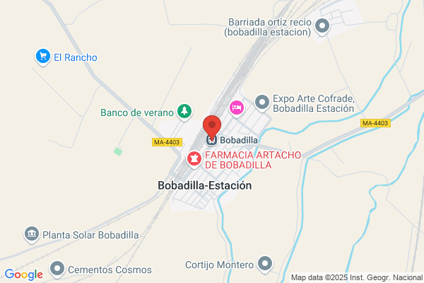 Red Nacional De Ferrocarriles Españoles