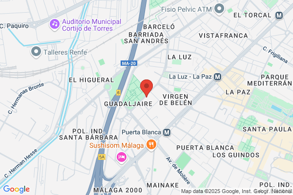 So.Estudios Y Explotacion Material Auxiliar Transportes S.A.