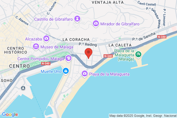 Centro Dermoestético Ara Pineda