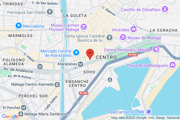 Consulta Medicina Estetica Dra Diana Lopez Espinosa