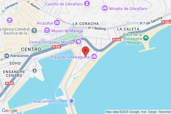 Patricia Peluquería Estética y Osteopatía