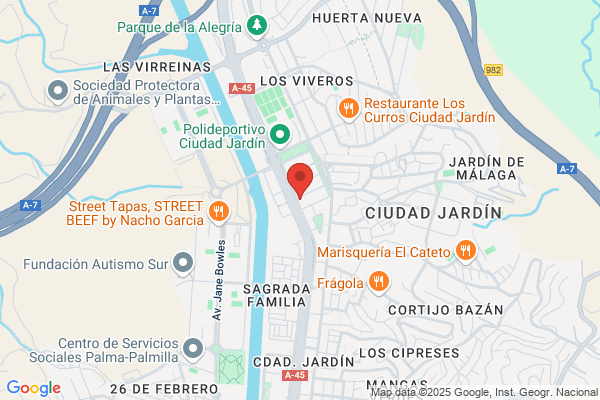 Sanchez Caro j. A.