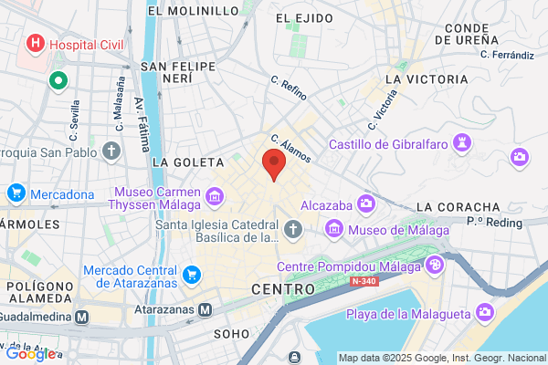 Inmobiliaria Urbis S.A.