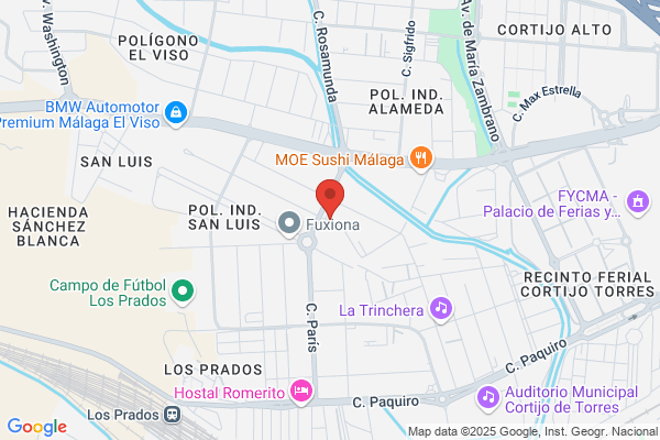 AUTOFURGÓN