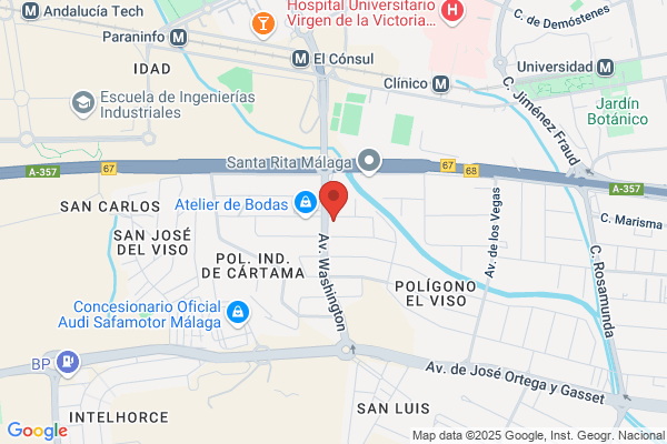Euromaster Málaga El Viso