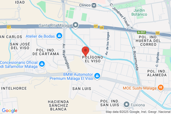 Reparaciones De Mecánica Chacón