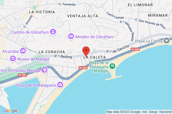 TALLERES MEJIAS