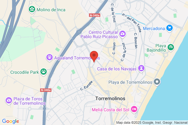 Talleres Turbosport