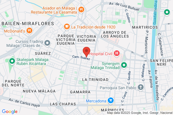 Asesoramiento Y Gestion Laber S.L.
