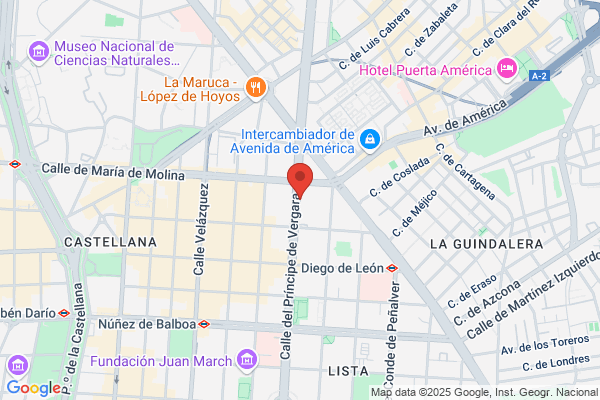 Cohen & Asociados Consultores Financieros S.L.