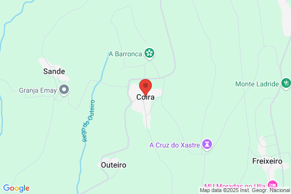 Coiras Rodriguez De Molina j.