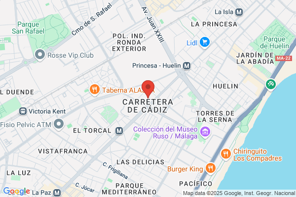 Ejecutiva Mercantil Arco Iris S. A.