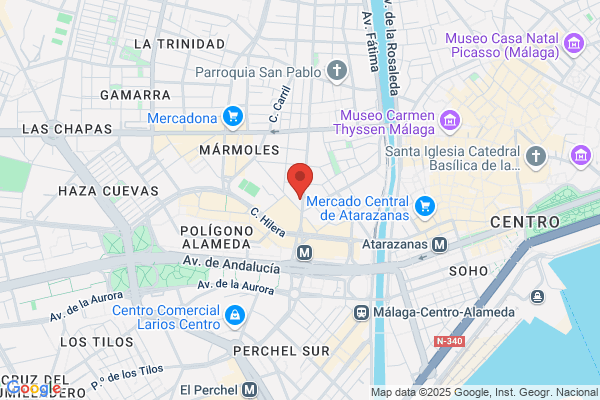 Instituto De Belleza Ives Mercier