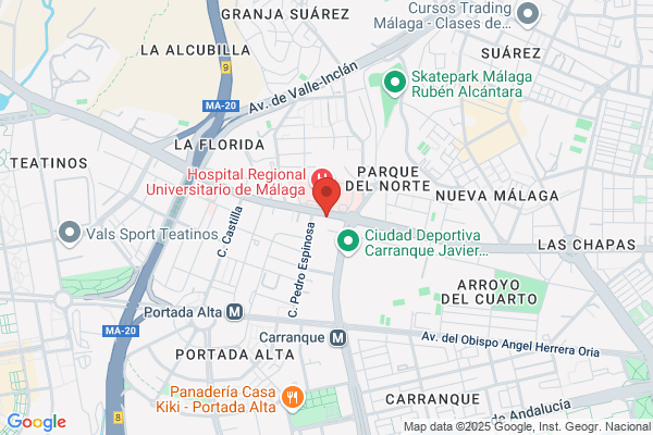 Representaciones Lobon S.L.