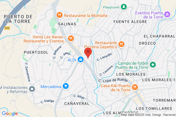 Restaurante el Tablón