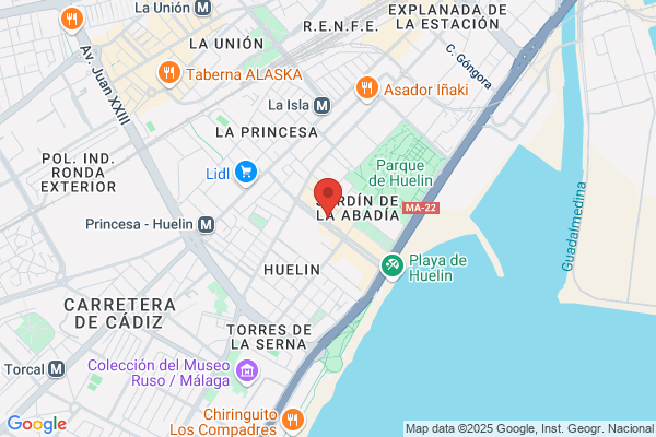 El Papon de Huelin