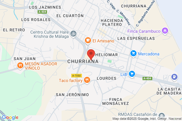 Taberna La Manuela