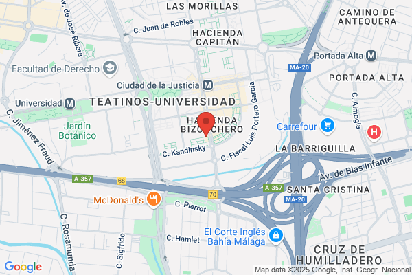 Tribu Burrito Bar