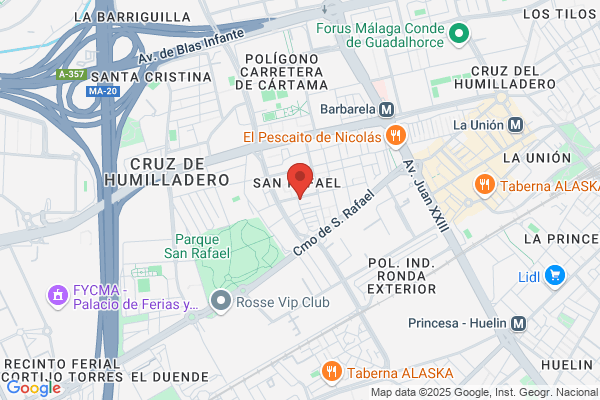 B.R. Colmena 88 S.L.