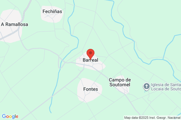 Barreal Vaz j. B.