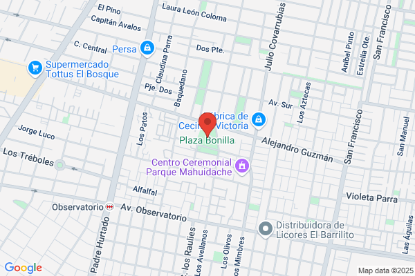 Bonilla Plaza j.