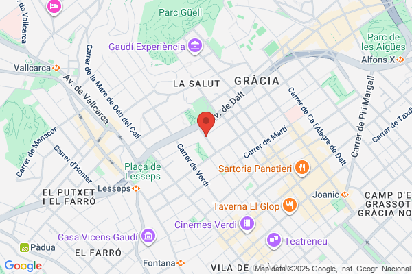 Circulo Star S.L.