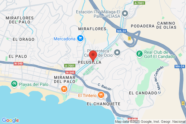 Comunidad De Propietarios De Urbanizacion El Candado
