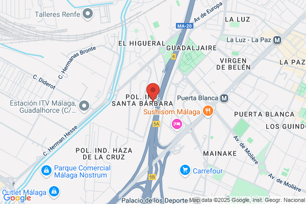 Empresas Reunidas Hosteleras S.L.