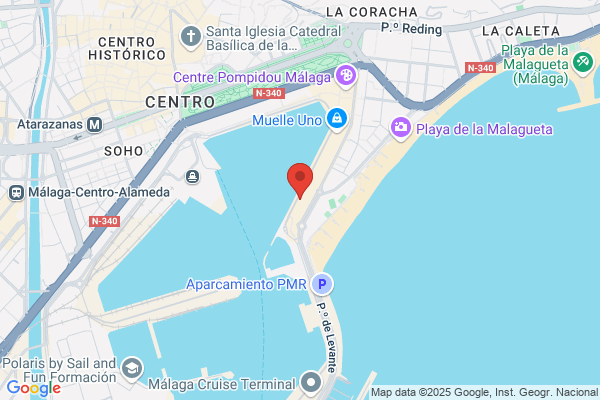 Gaucho Grill
