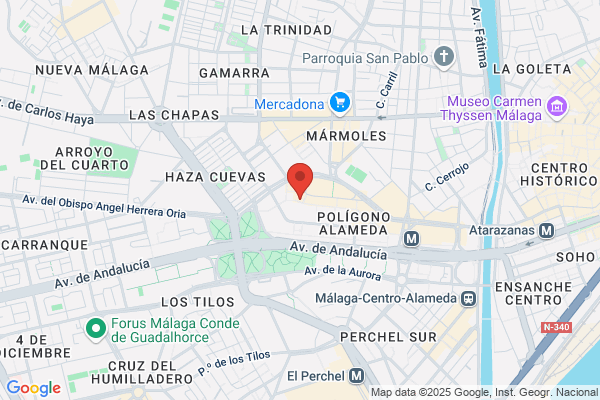 La Parrilla de Mané Restaurante Asador