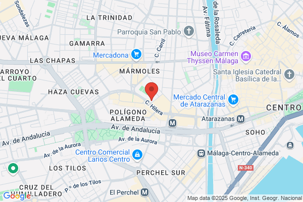 Medina Molina m. A.