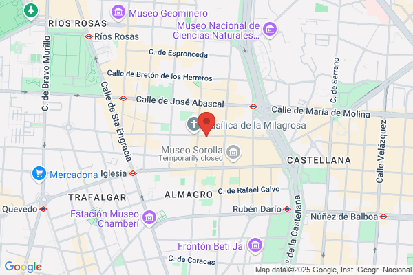 Pedro Garcia Fuentes Y Otros S.Cv.