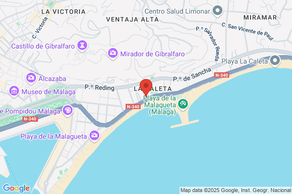 Restaurante Apolo - Especialidad En Pescados Y mariscos