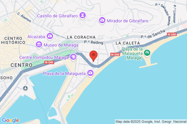 Restaurante Bilmore