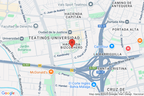Restaurante Circus