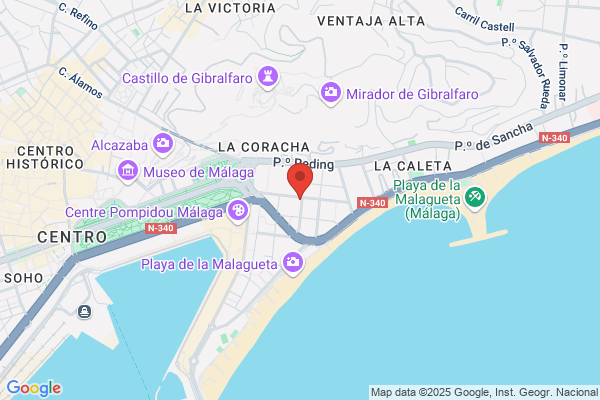 Restaurante El Refectorium