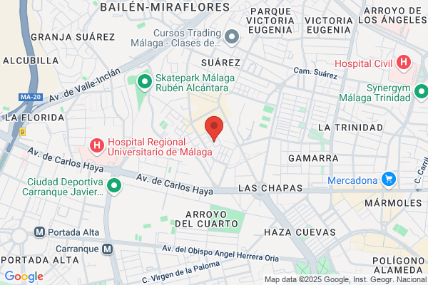 Restaurante Espartero