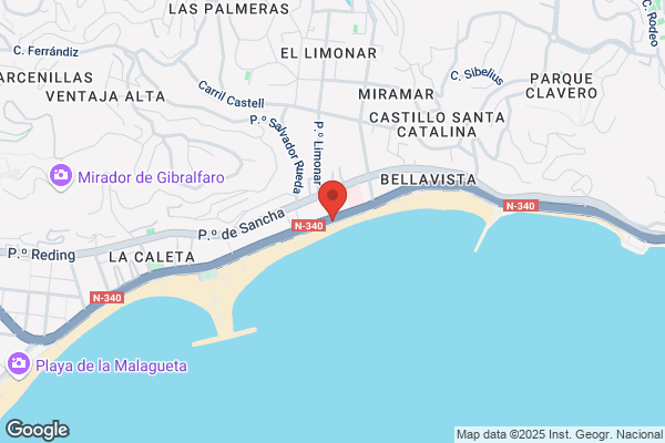 Restaurante Frente Al Mar - Horno De leña - carnes A la brasa