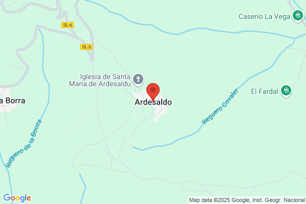 Amsealdo S.L.