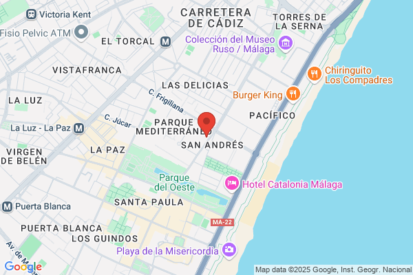 Restaurante El Envero