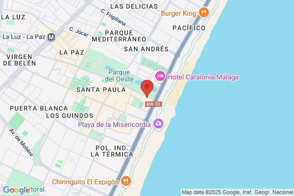 La Bodeguita De El Calaero