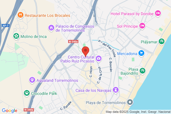 La Fonda De Uben