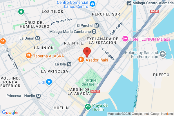 Panaderia Cafeteria Las Delicias