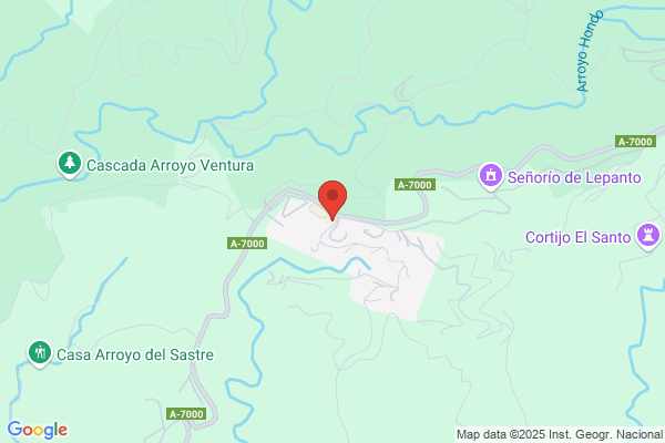 Restaurante Venta Los Montes S.L.