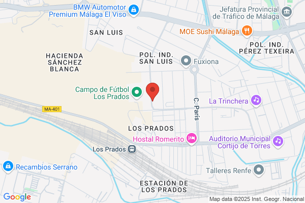 Intermark Malaga S.L.