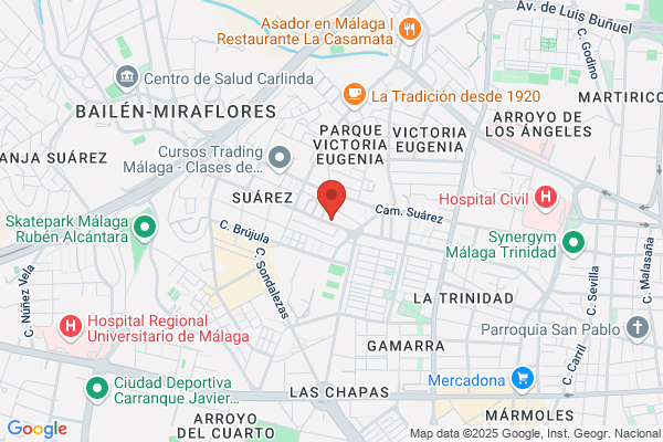 Somiers Y Colchones Moret S. L.