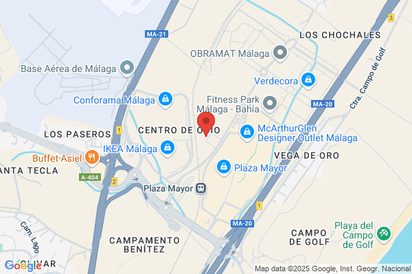 Prada MALAGA DESIGNER OUTLET