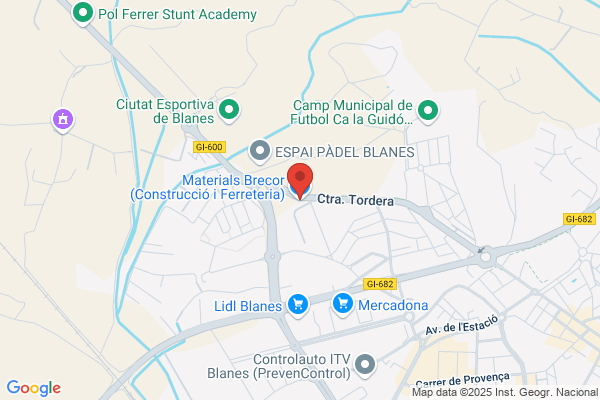 Brice-O Blanes a.