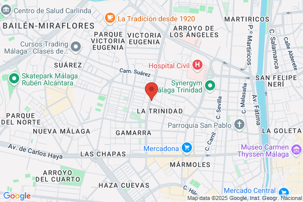 Comercial Nuevo Mundo S. L.