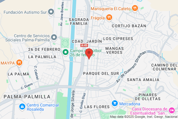 Boutique Del Bebé